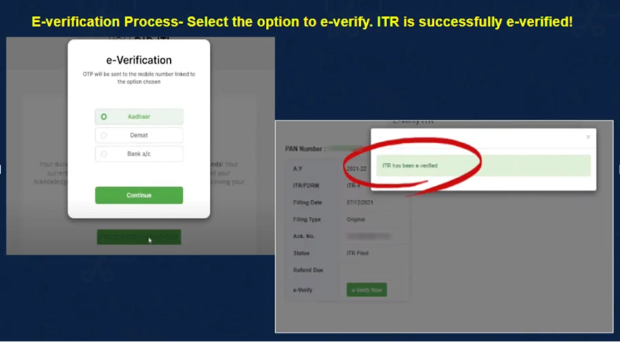 e-verification