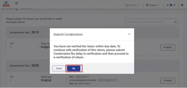 e-Verifying