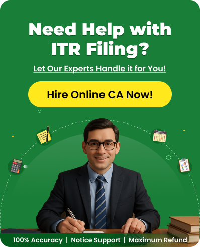Hire Online CA Now!