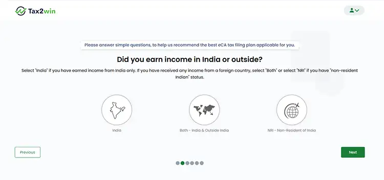 income