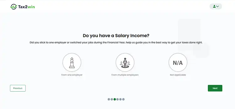 income
