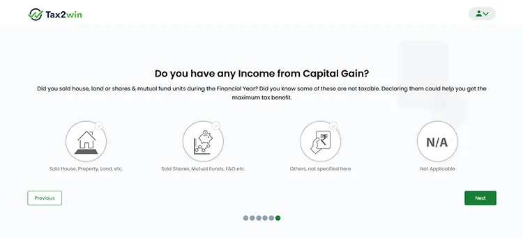 income
