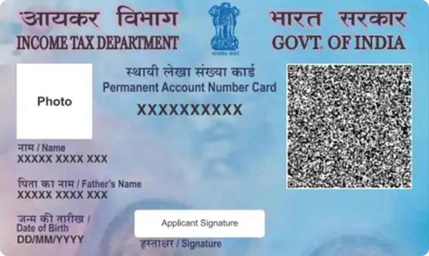 PAN Card